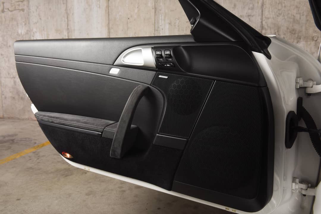 2012 Porsche 911 Carrera 4 GTS — photo 25