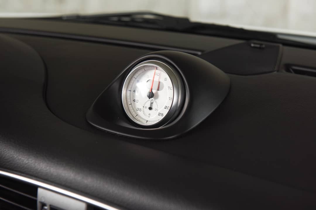 2012 Porsche 911 Carrera 4 GTS — photo 26