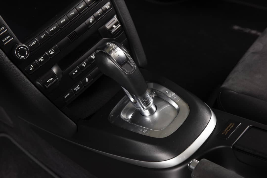 2012 Porsche 911 Carrera 4 GTS — photo 7