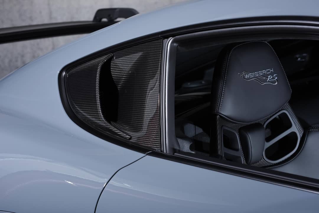 2024 Porsche 718 Cayman GT4 RS — photo 12