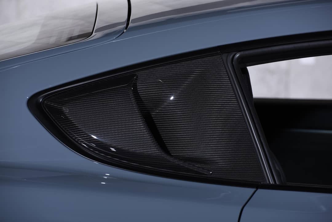 2024 Porsche 718 Cayman GT4 RS — photo 13