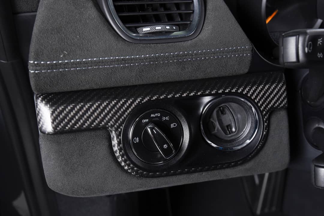 2024 Porsche 718 Cayman GT4 RS — photo 24