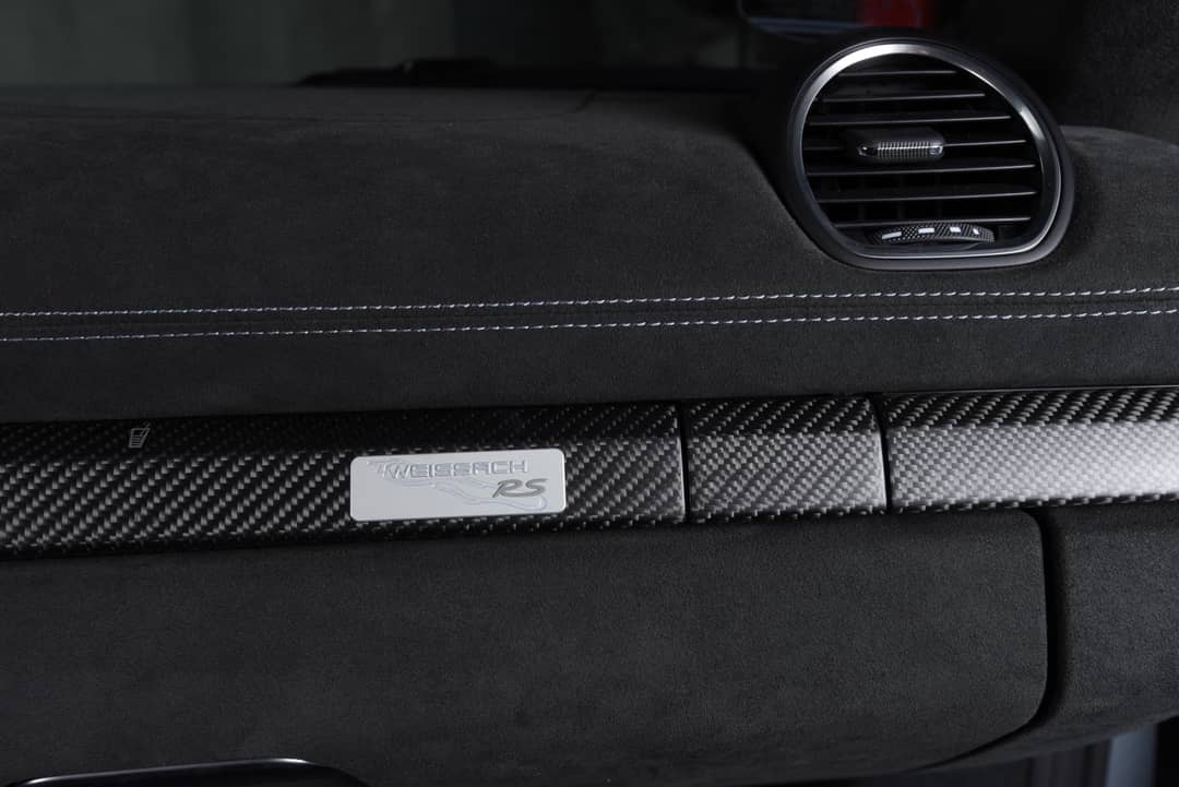 2024 Porsche 718 Cayman GT4 RS — photo 29