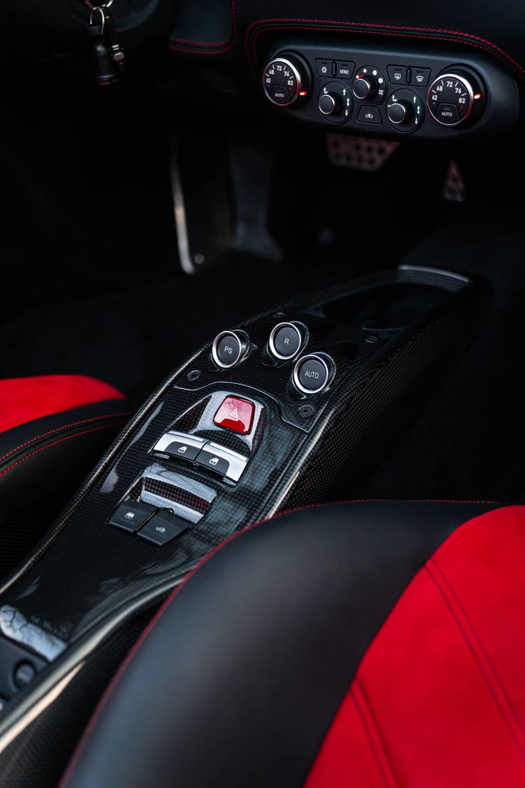 2013 Ferrari 458 Spider — photo 12