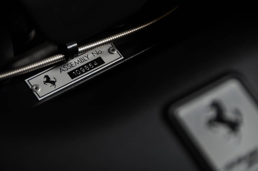 2013 Ferrari 458 Spider — photo 23