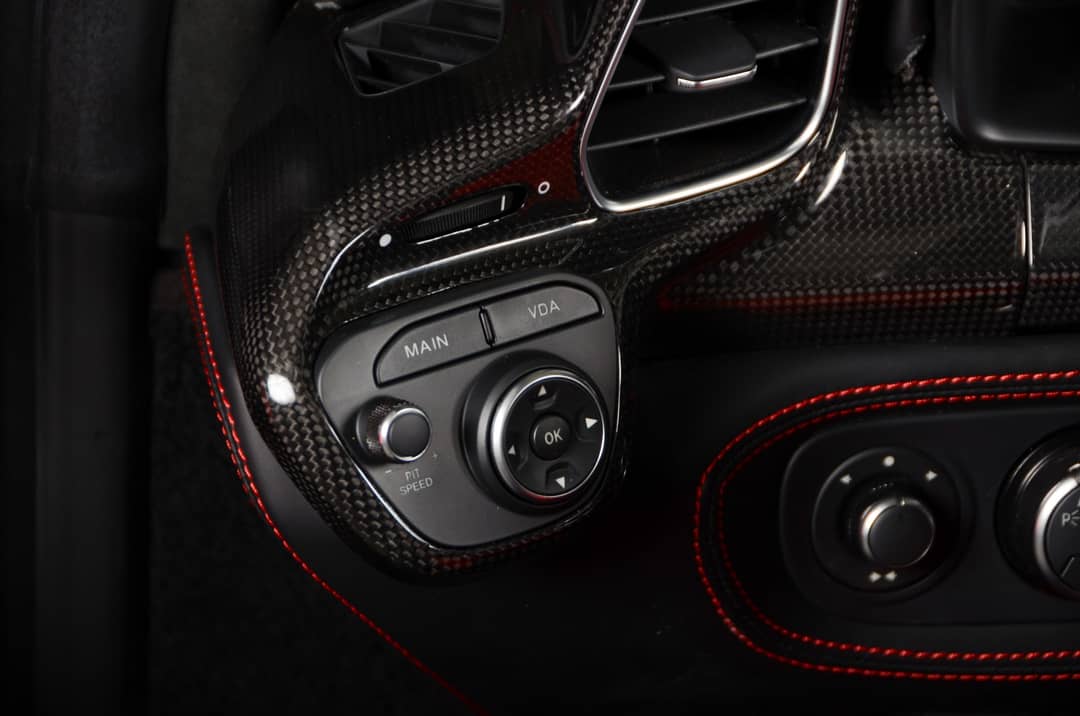 2013 Ferrari 458 Spider — photo 38