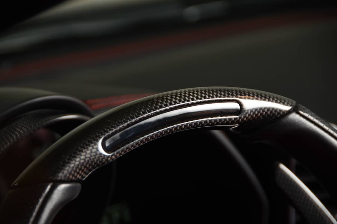 2013 Ferrari 458 Spider — photo 40