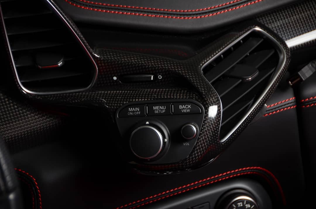 2013 Ferrari 458 Spider — photo 43