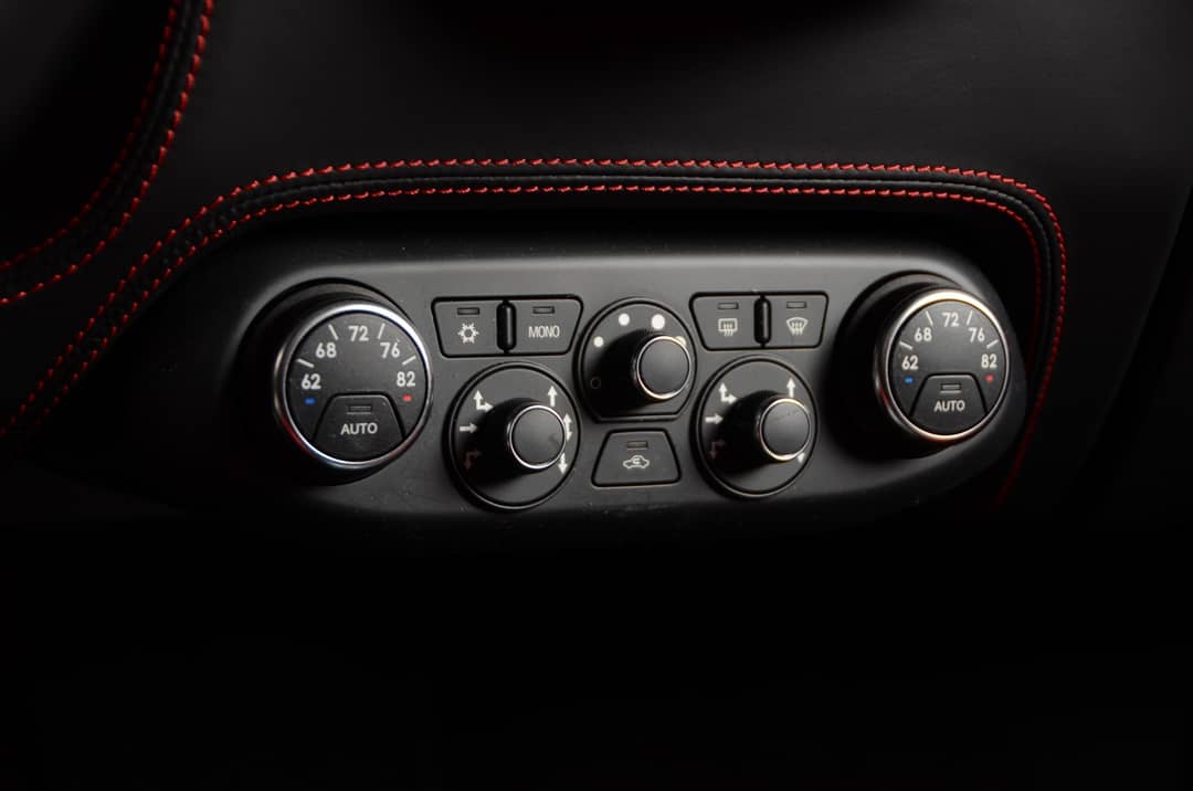 2013 Ferrari 458 Spider — photo 44