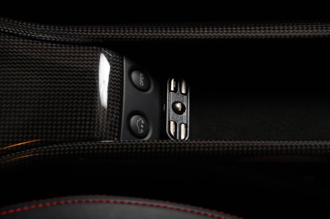 2013 Ferrari 458 Spider — photo 46