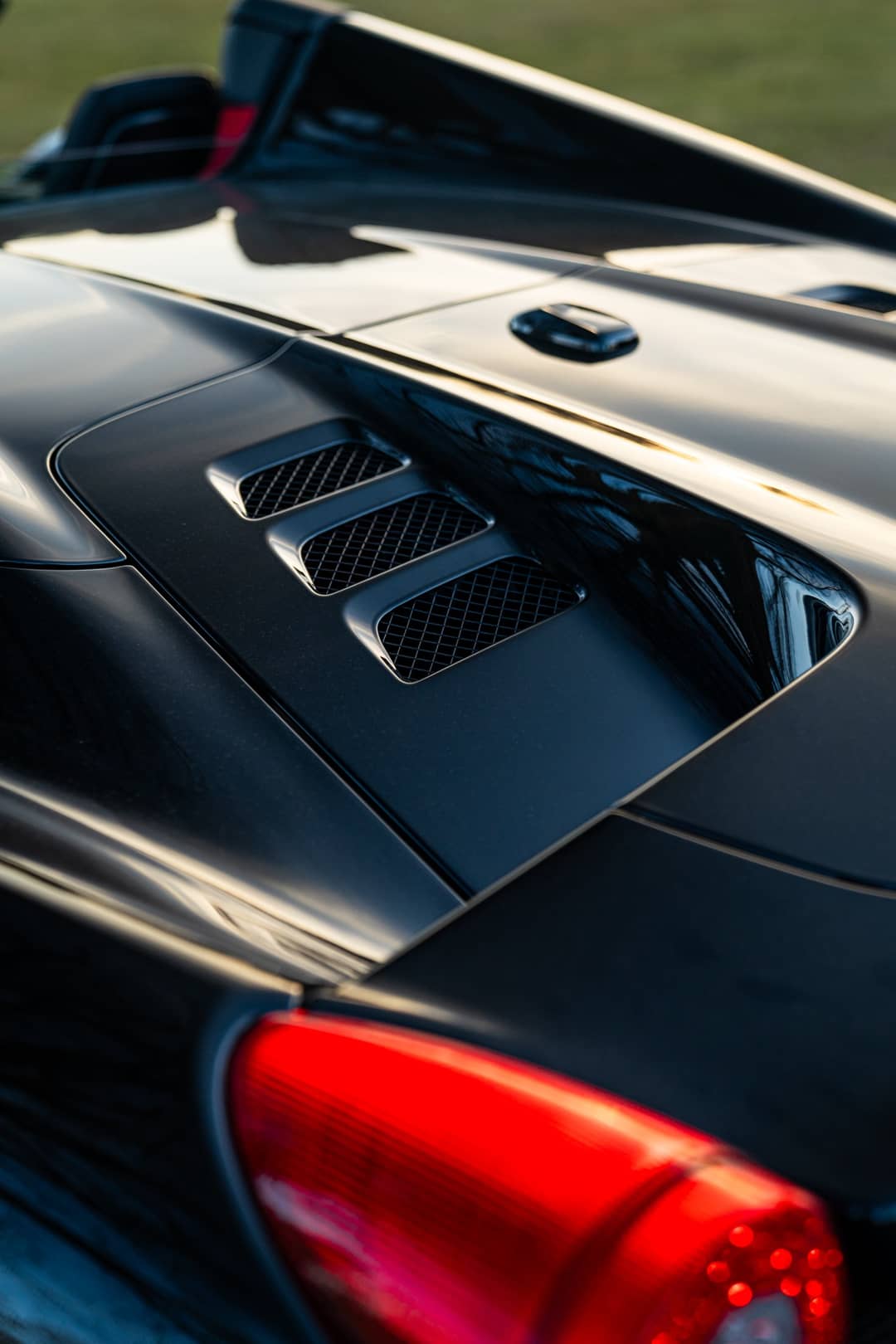 2013 Ferrari 458 Spider — photo 7