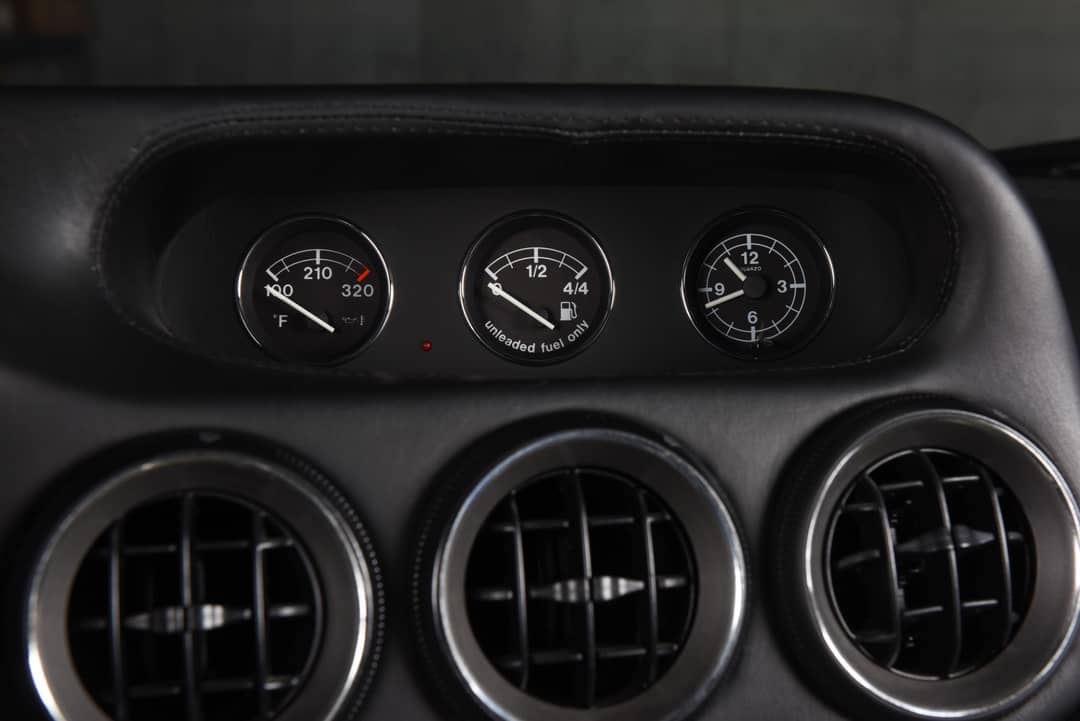 1998 Ferrari 550 Maranello — photo 21