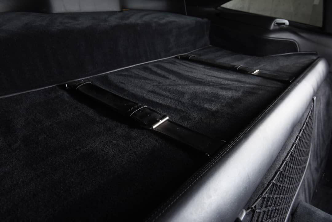 1998 Ferrari 550 Maranello — photo 26