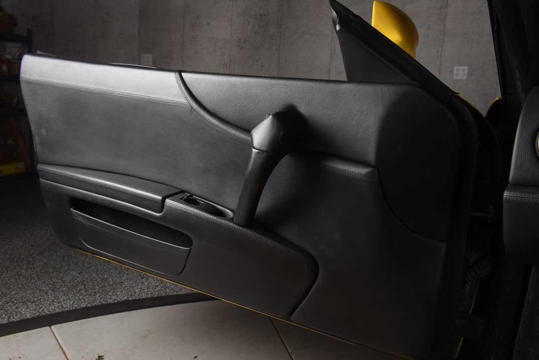 1998 Ferrari 550 Maranello — photo 28