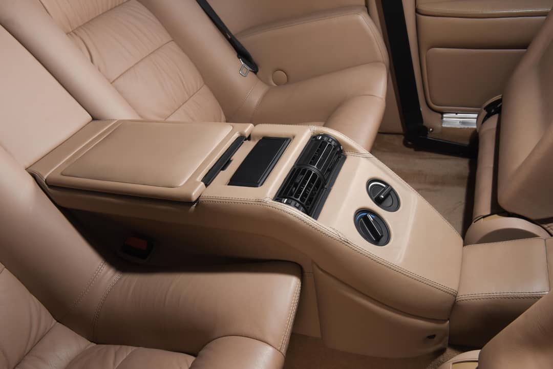 1988 BMW M6 — photo 23