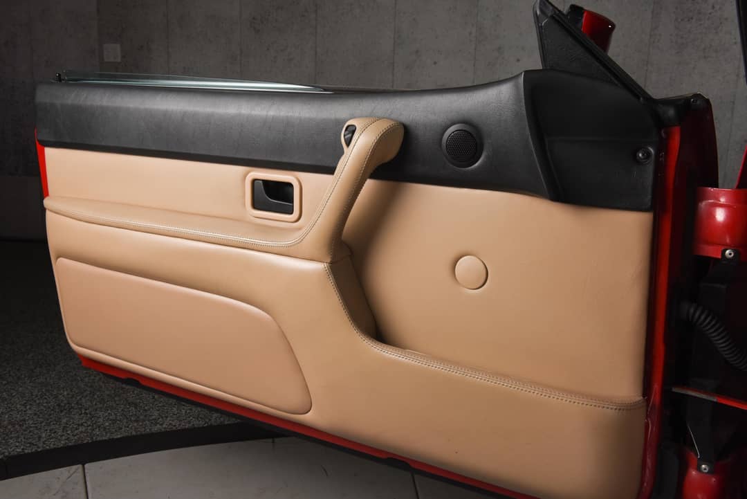 1988 BMW M6 — photo 24