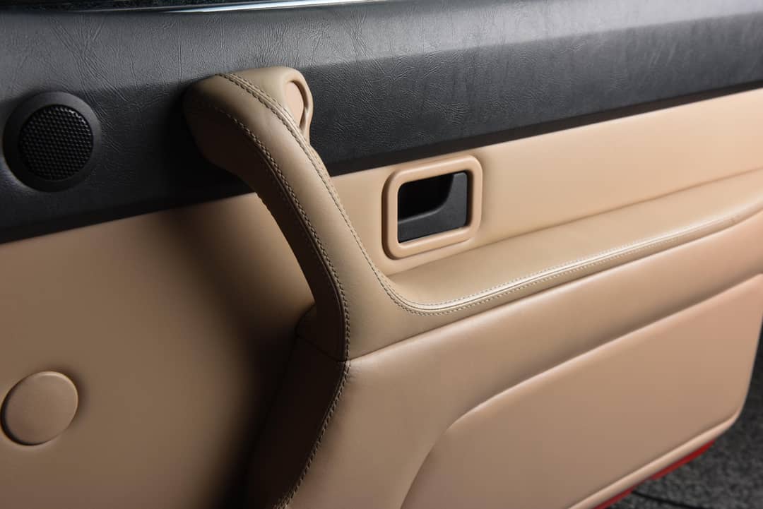 1988 BMW M6 — photo 25