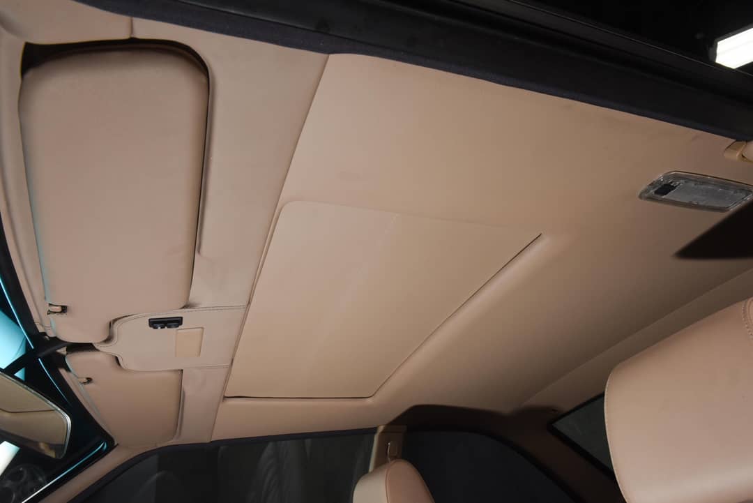 1988 BMW M6 — photo 28