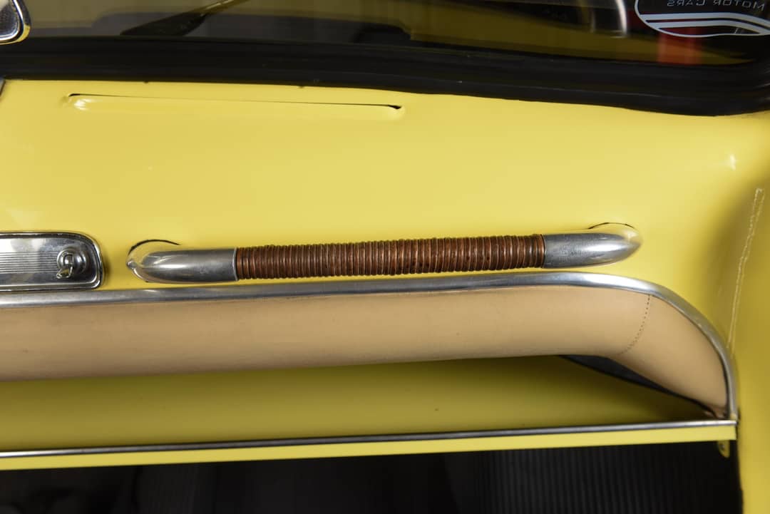 1960 FIAT Jolly — photo 28