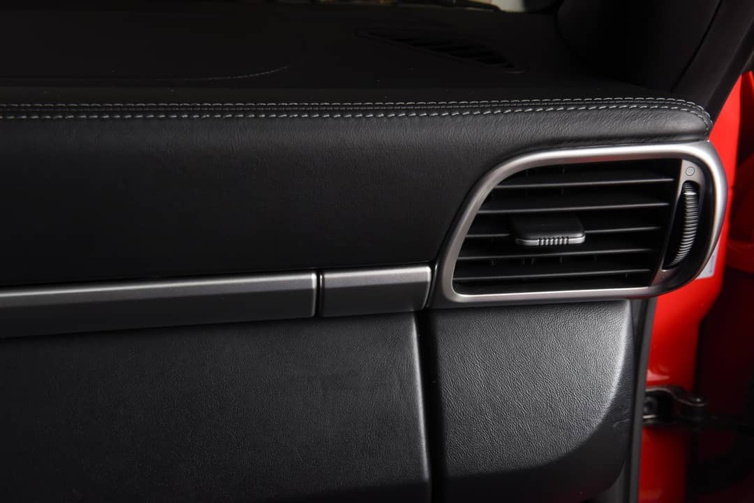 2007 Porsche 911 Targa 4S — photo 21