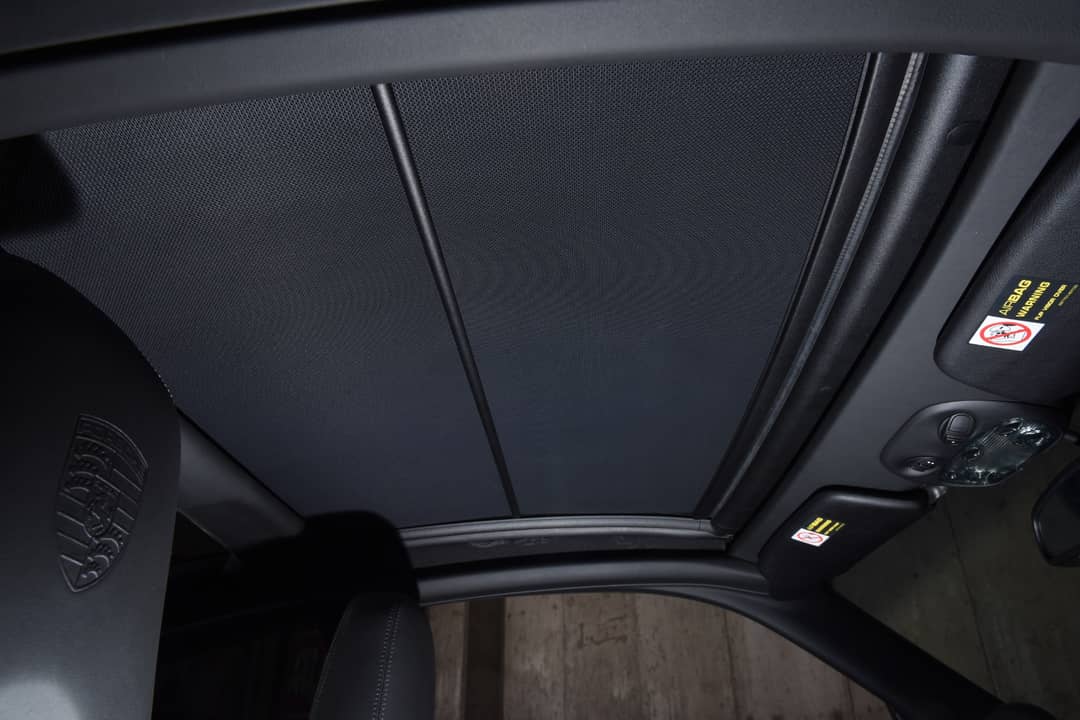 2007 Porsche 911 Targa 4S — photo 27