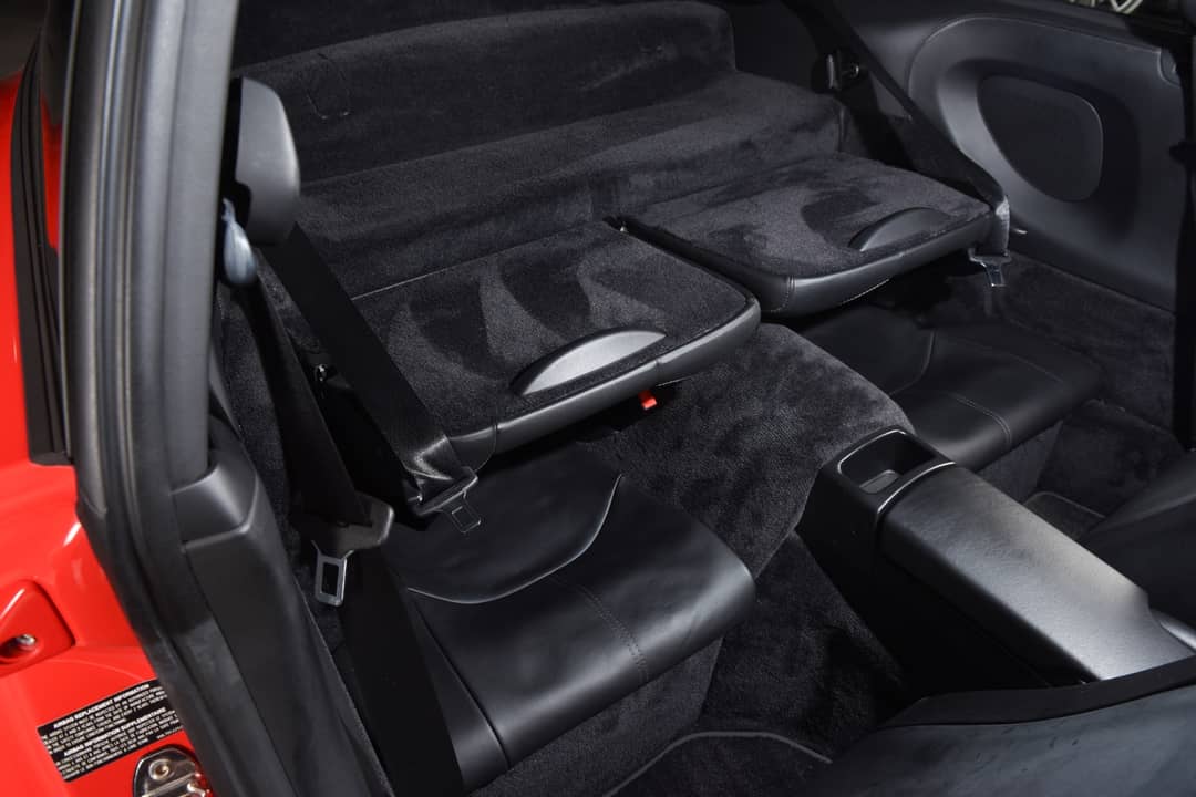 2007 Porsche 911 Targa 4S — photo 31