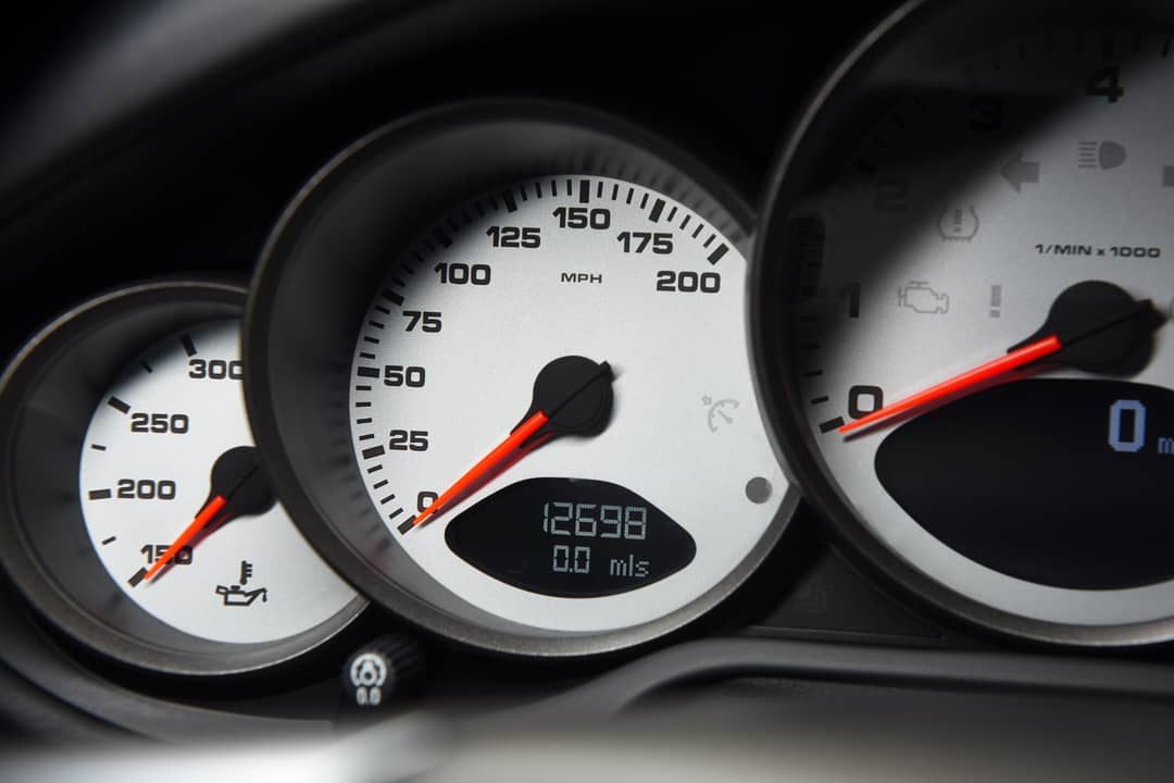 2007 Porsche 911 Targa 4S — photo 7