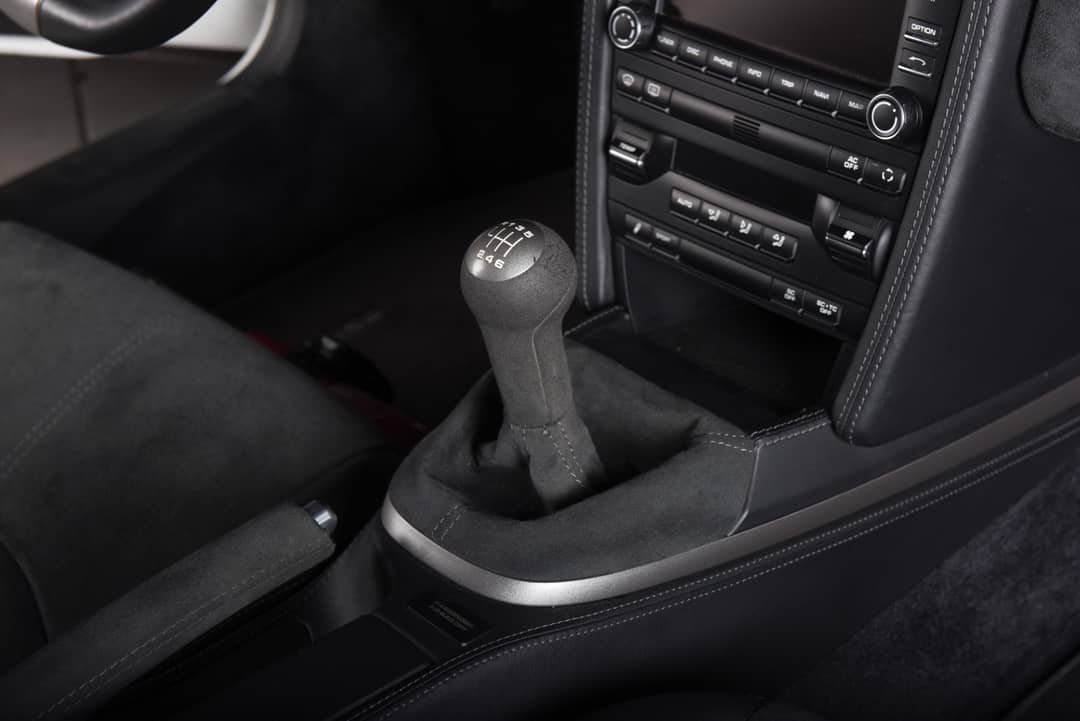 2010 Porsche 911 GT3 — photo 17