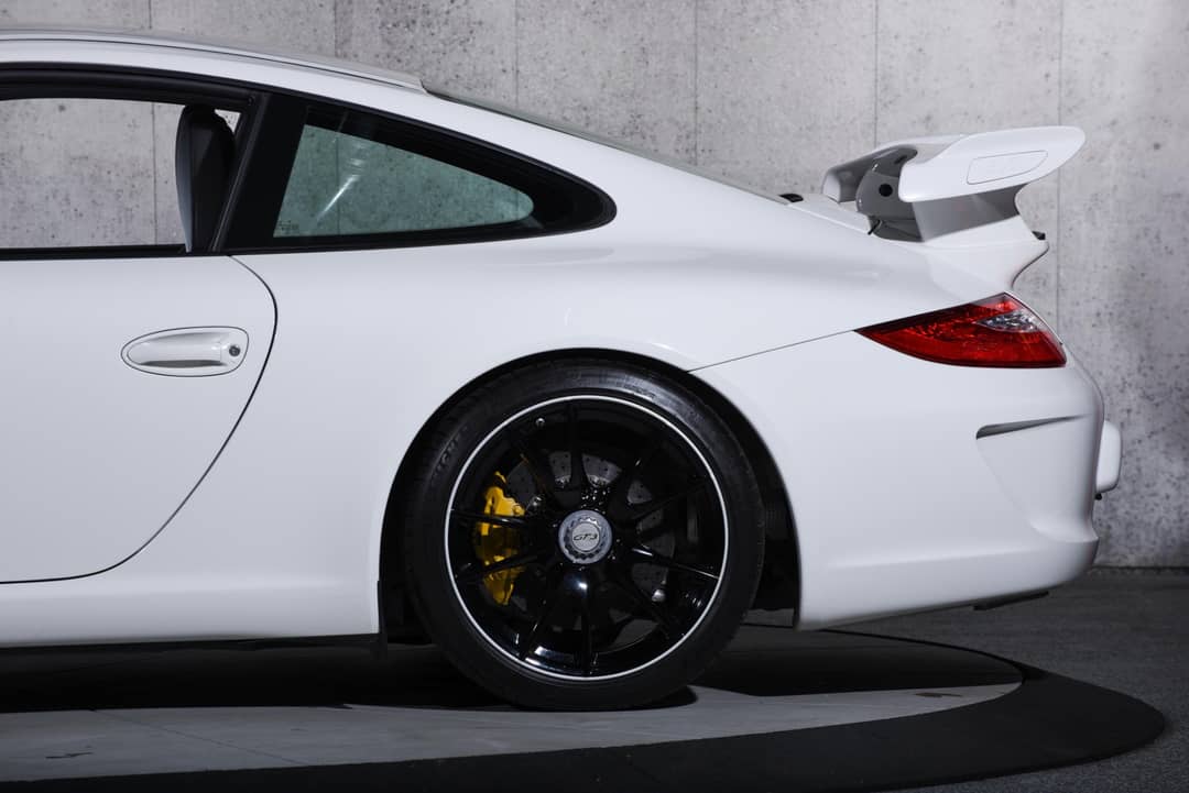 2010 Porsche 911 GT3 — photo 31