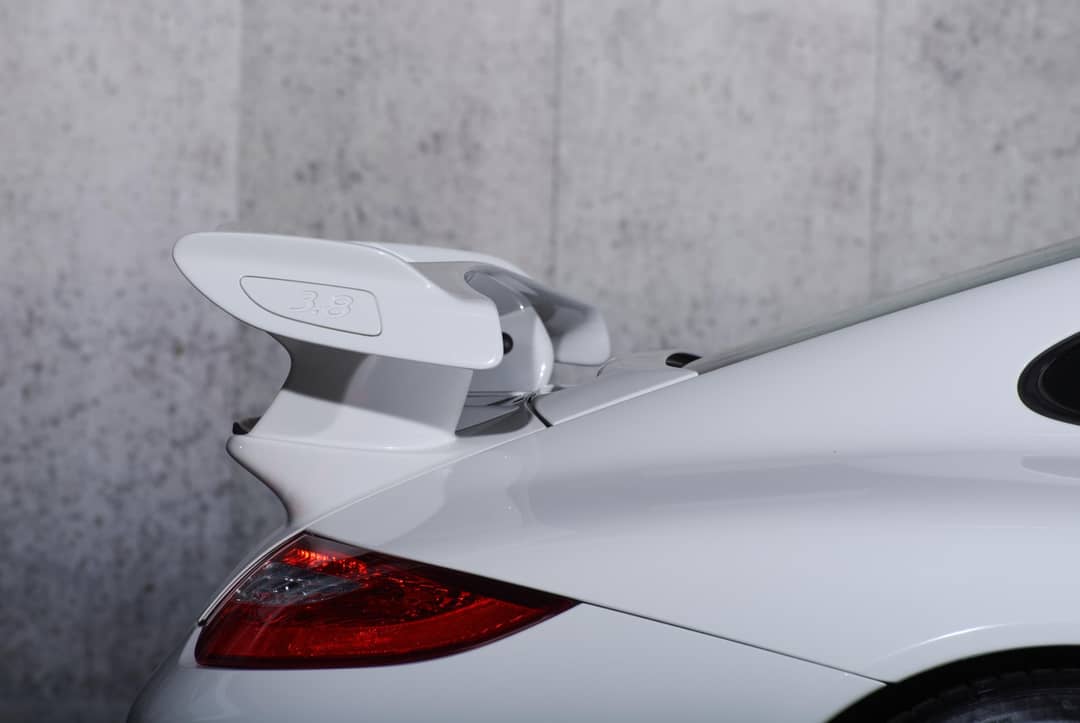 2010 Porsche 911 GT3 — photo 32