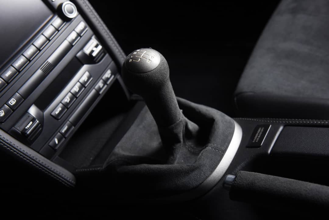 2010 Porsche 911 GT3 — photo 6