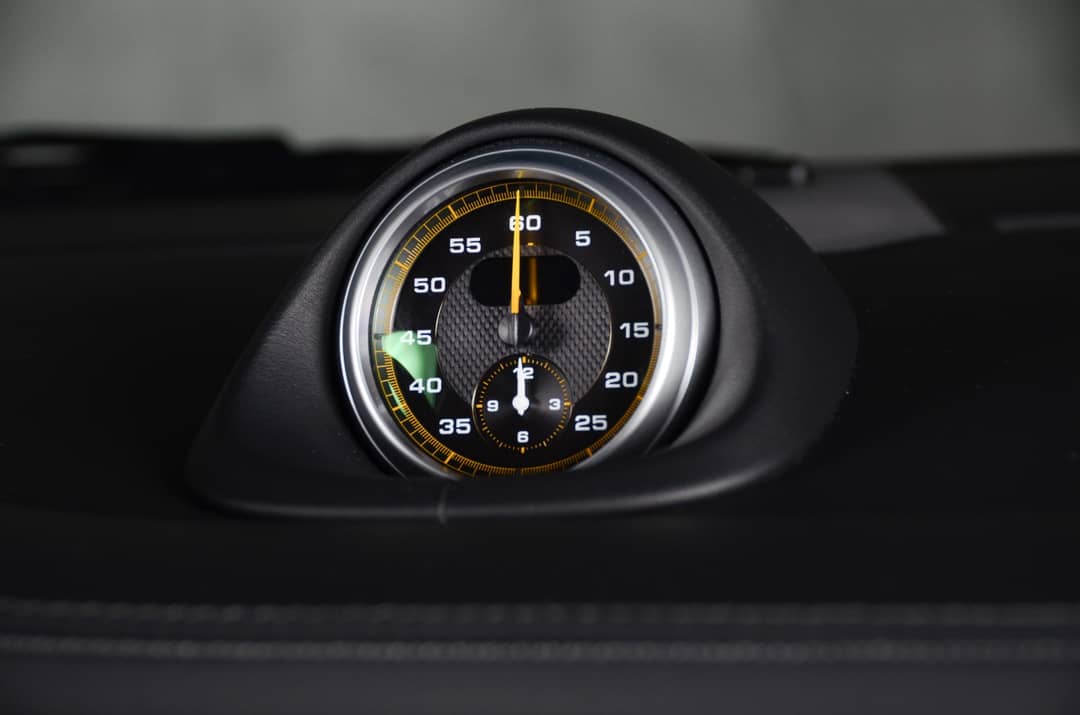 2010 Porsche 911 GT3 RS — photo 33