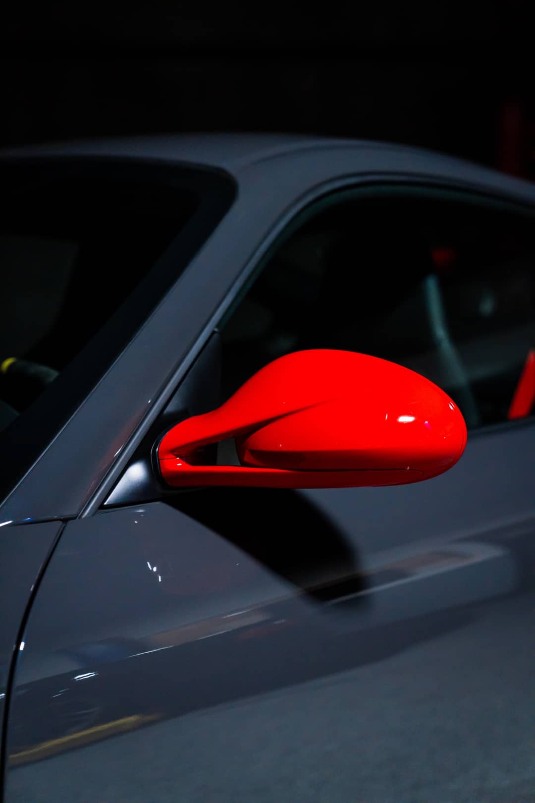 2010 Porsche 911 GT3 RS — photo 45