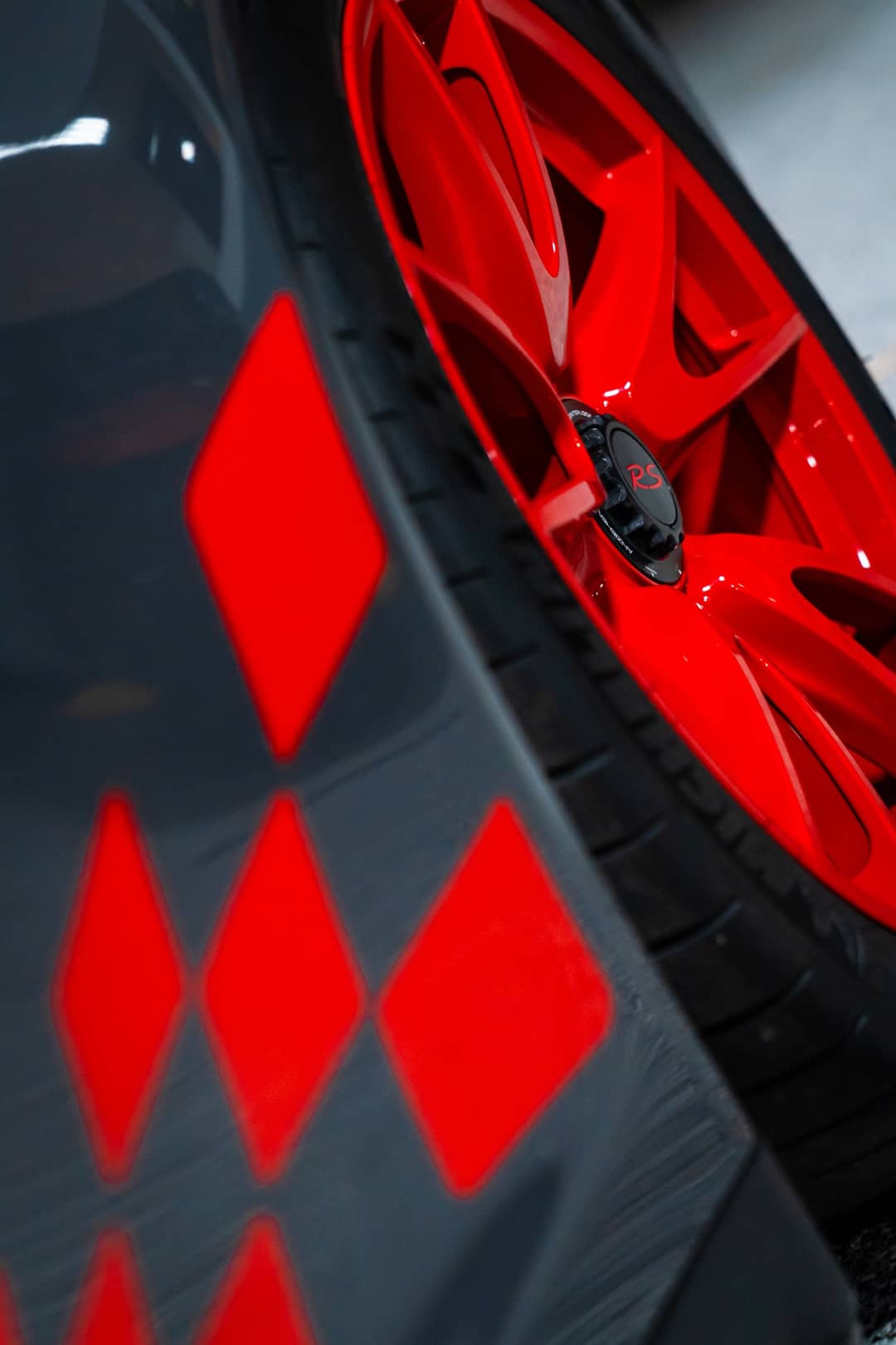 2010 Porsche 911 GT3 RS — photo 48