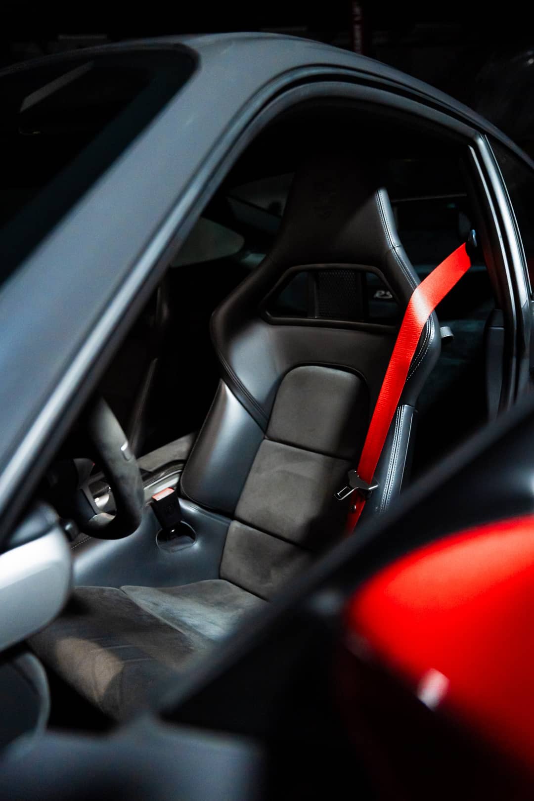 2010 Porsche 911 GT3 RS — photo 50