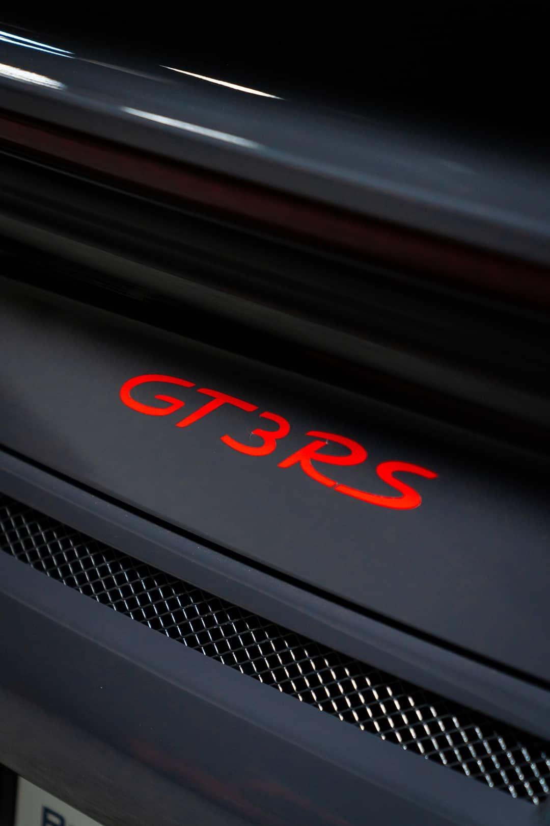 2010 Porsche 911 GT3 RS — photo 56