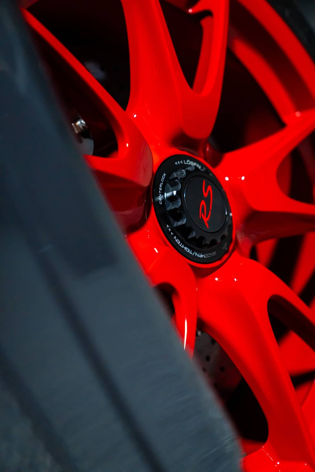 2010 Porsche 911 GT3 RS — photo 58