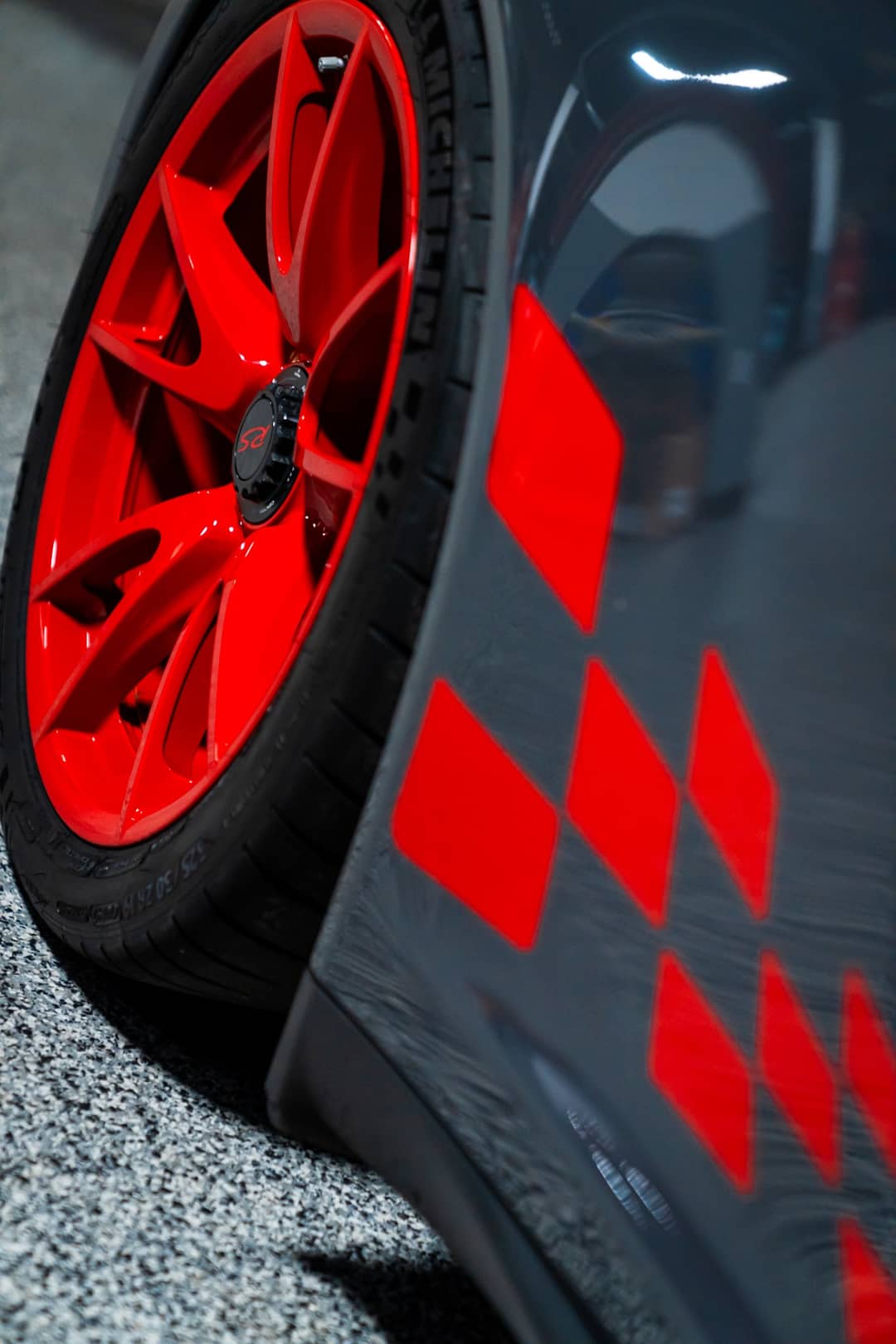 2010 Porsche 911 GT3 RS — photo 59