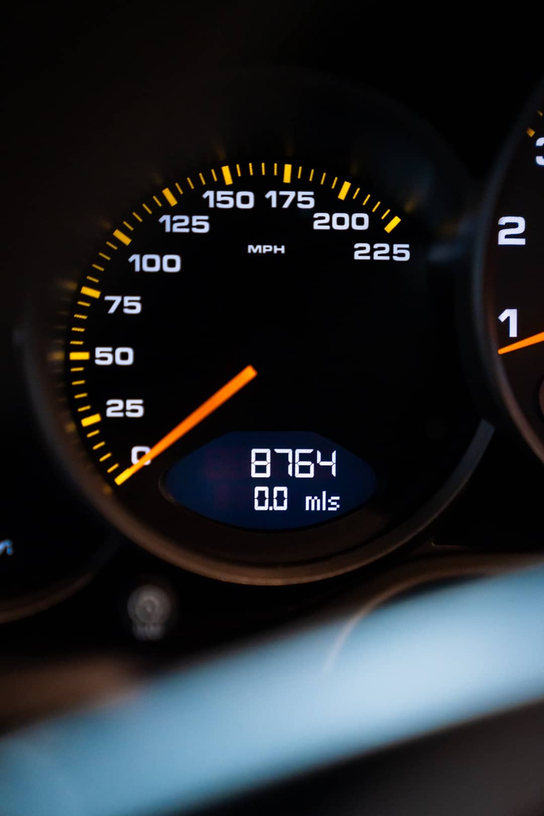 2010 Porsche 911 GT3 RS — photo 62