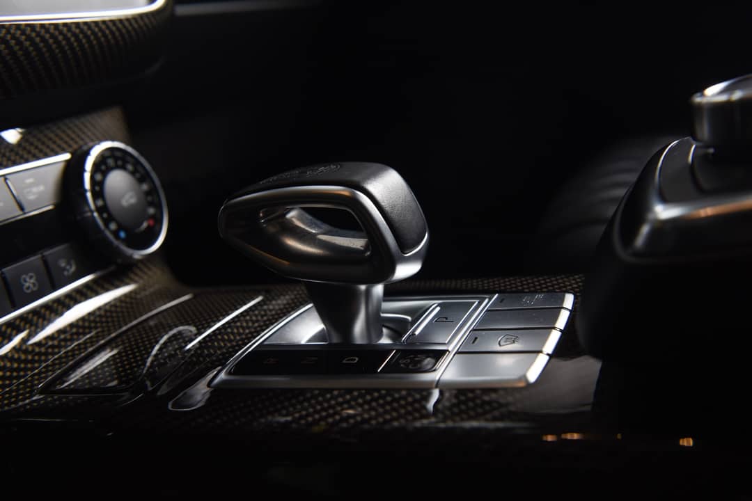 2015 Mercedes-Benz G-Class G 63 AMG — photo 19