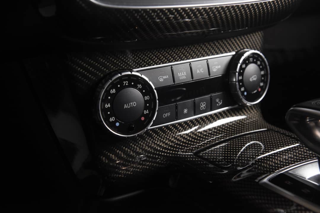2015 Mercedes-Benz G-Class G 63 AMG — photo 23