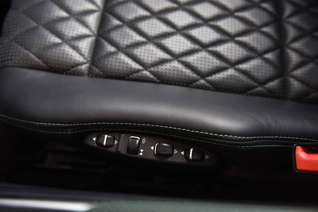 2015 Mercedes-Benz G-Class G 63 AMG — photo 29