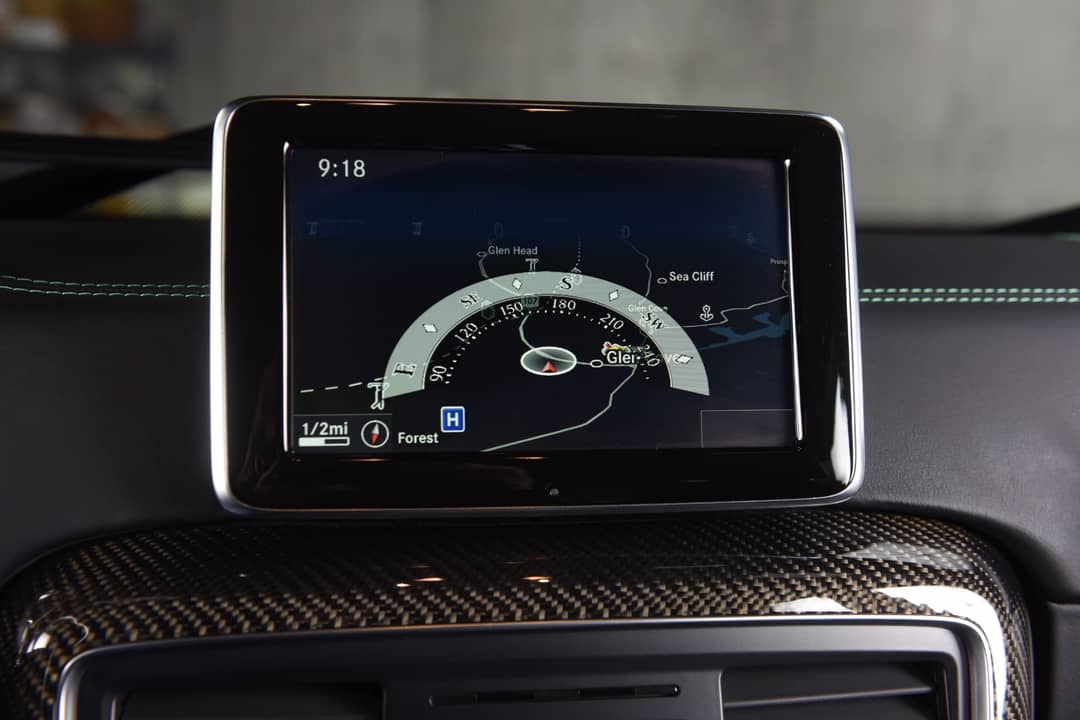 2015 Mercedes-Benz G-Class G 63 AMG — photo 32