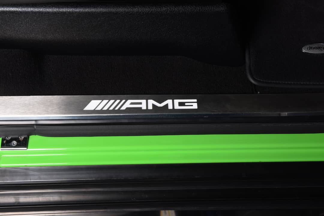 2015 Mercedes-Benz G-Class G 63 AMG — photo 33
