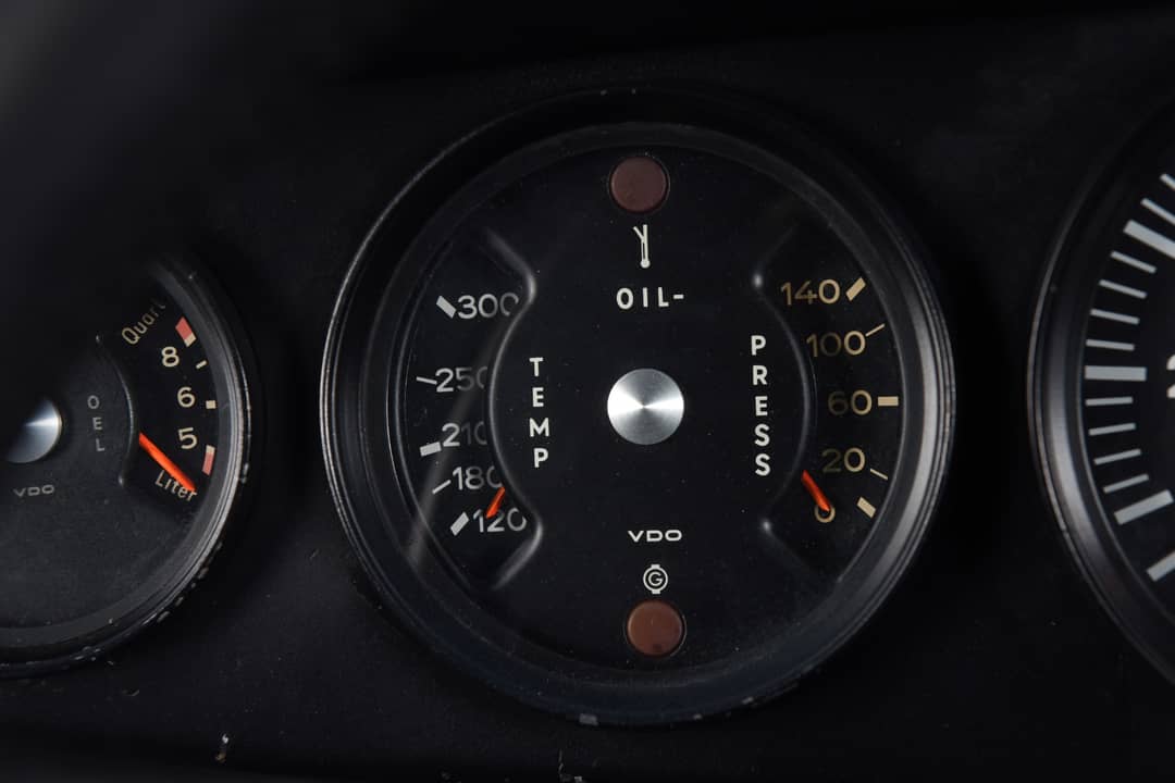 1973 Porsche 911 RSR — photo 33