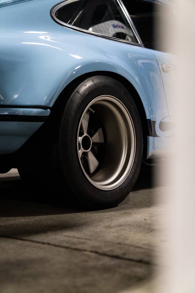1973 Porsche 911 RSR — photo 49