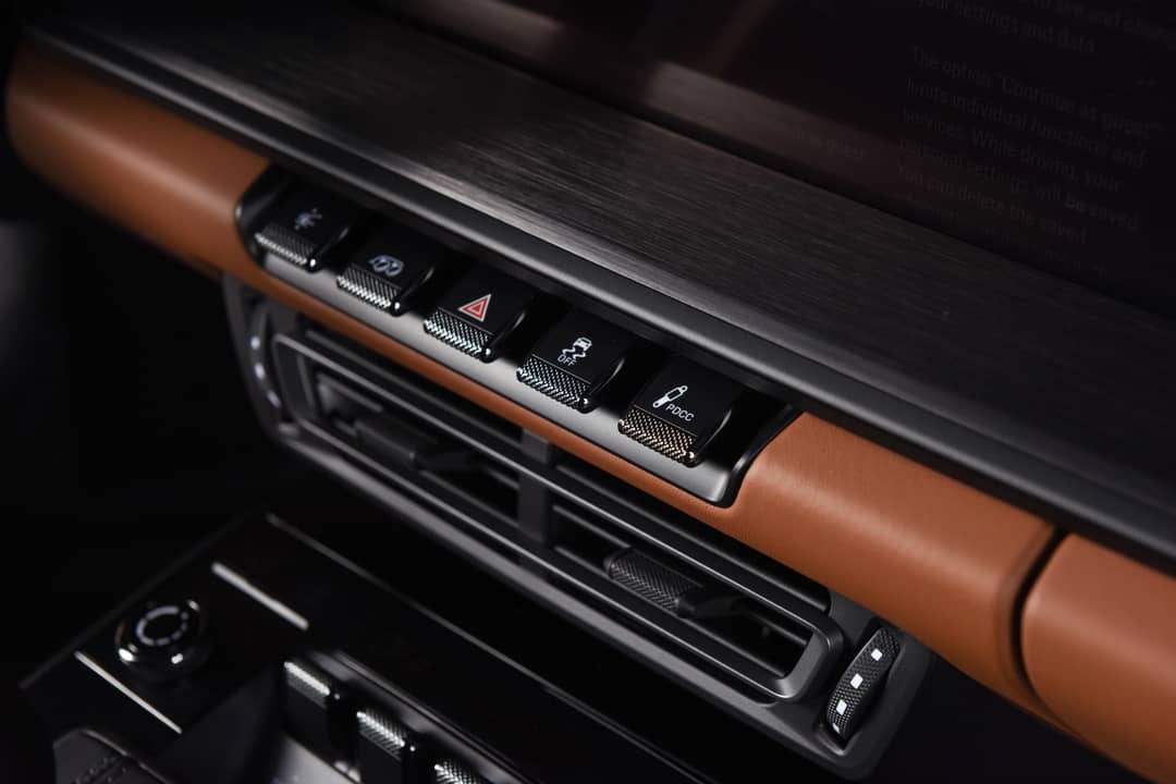 2024 Porsche 911 Targa 4 GTS — photo 18
