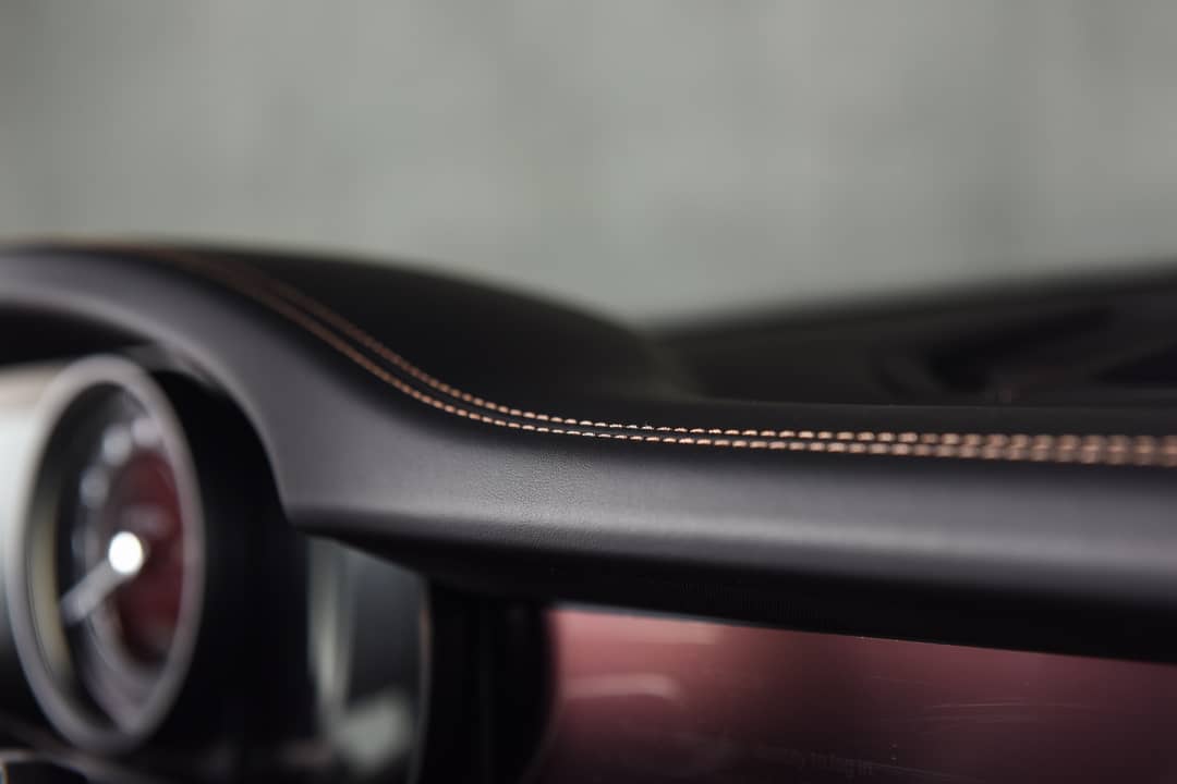 2024 Porsche 911 Targa 4 GTS — photo 22