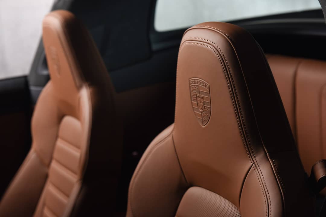 2024 Porsche 911 Targa 4 GTS — photo 23