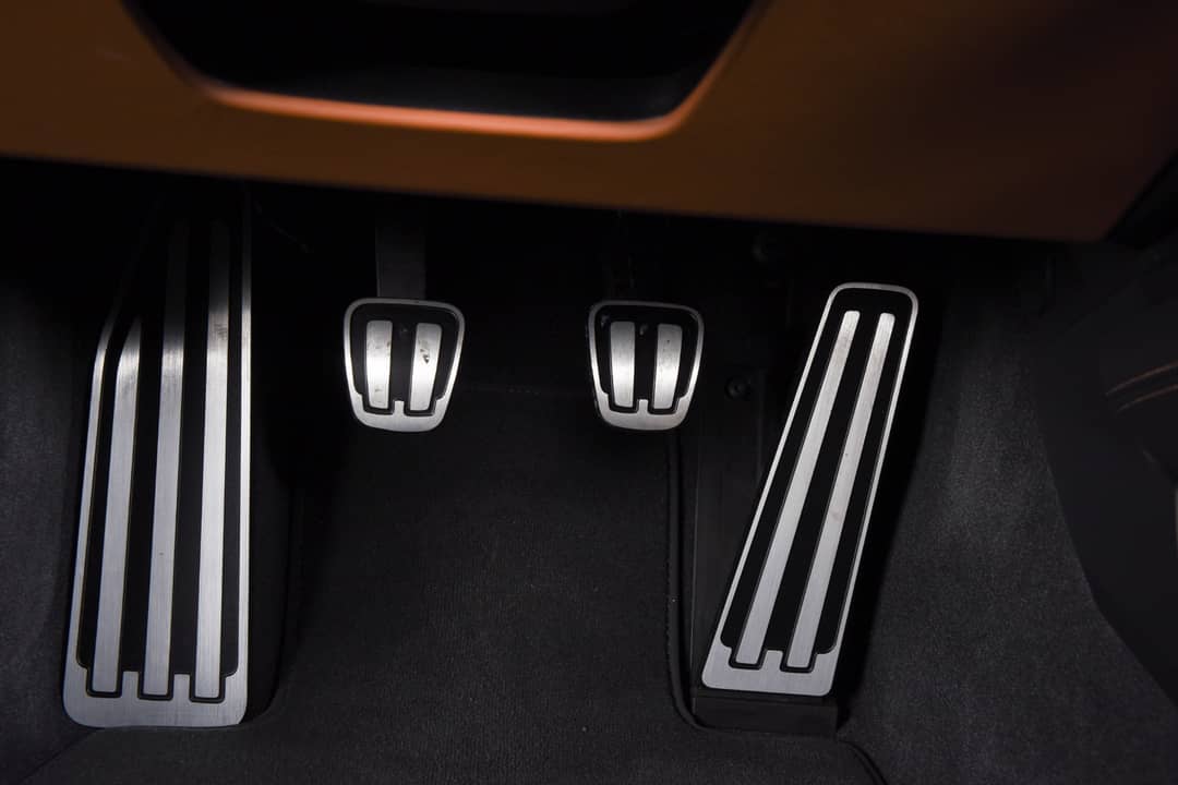 2024 Porsche 911 Targa 4 GTS — photo 29